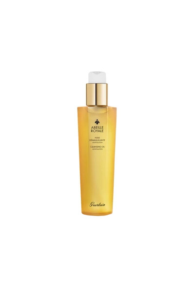 Guerlain Abeille Royale 150ml Aliejinis veido prausiklis thumbnail 3