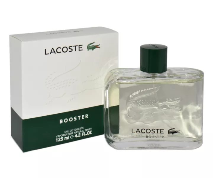 Lacoste Booster kvepalai Vyrams