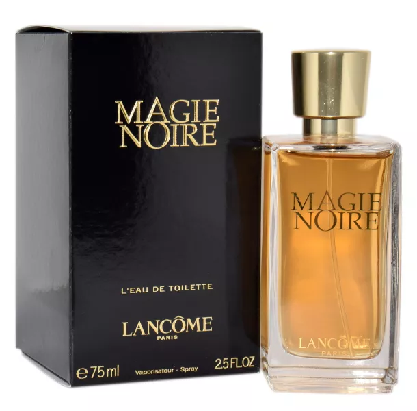 Lancome Magie Noire 75ml kvepalai Moterims EDT