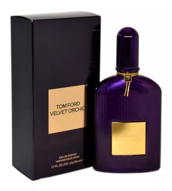 Tom Ford Velvet Orchid NI&Scaron;INIAI kvepalai Moterims