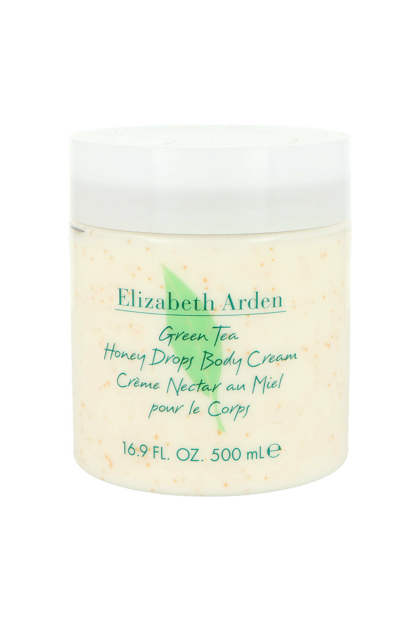 Elizabeth Arden Green Tea Honey Drop Body Cream 500ml kūno balzamas