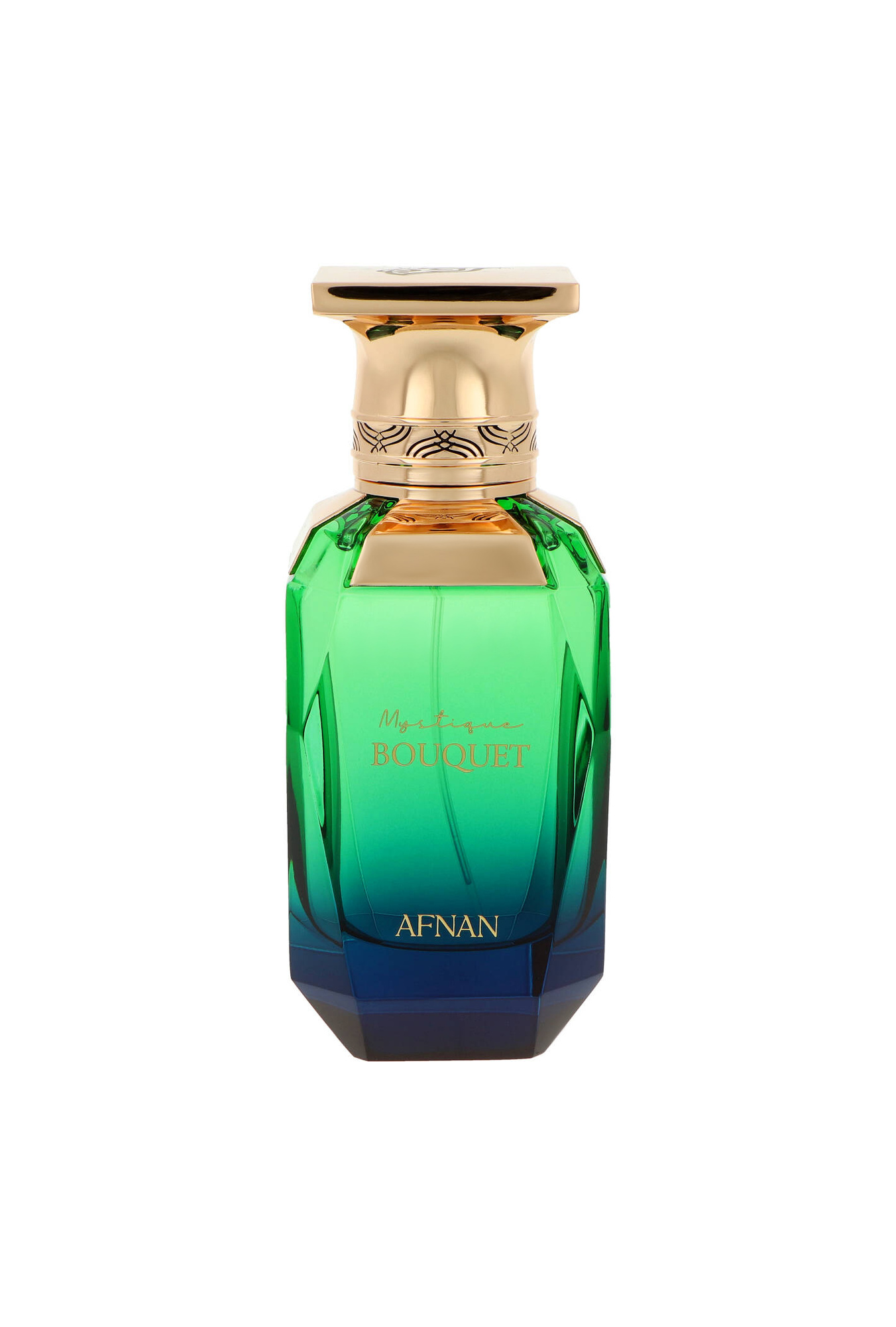 Afnan Mystique Bouquet Eau De Parfum Kvepalai Moterims
