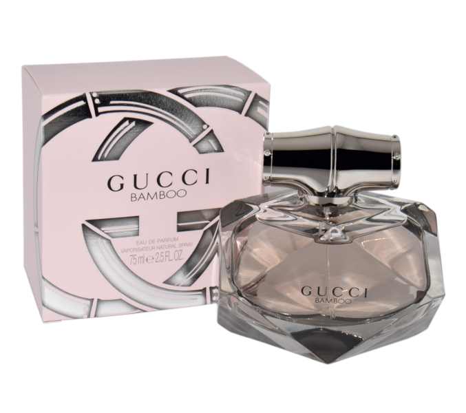 Gucci Bamboo kvepalai Moterims