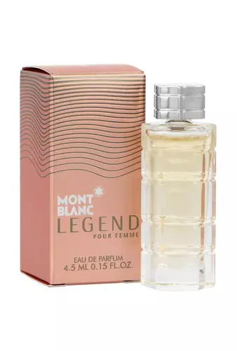 Montblanc Legend Pour Femme Edp 4, 4,5ml kvepalai Moterims EDP