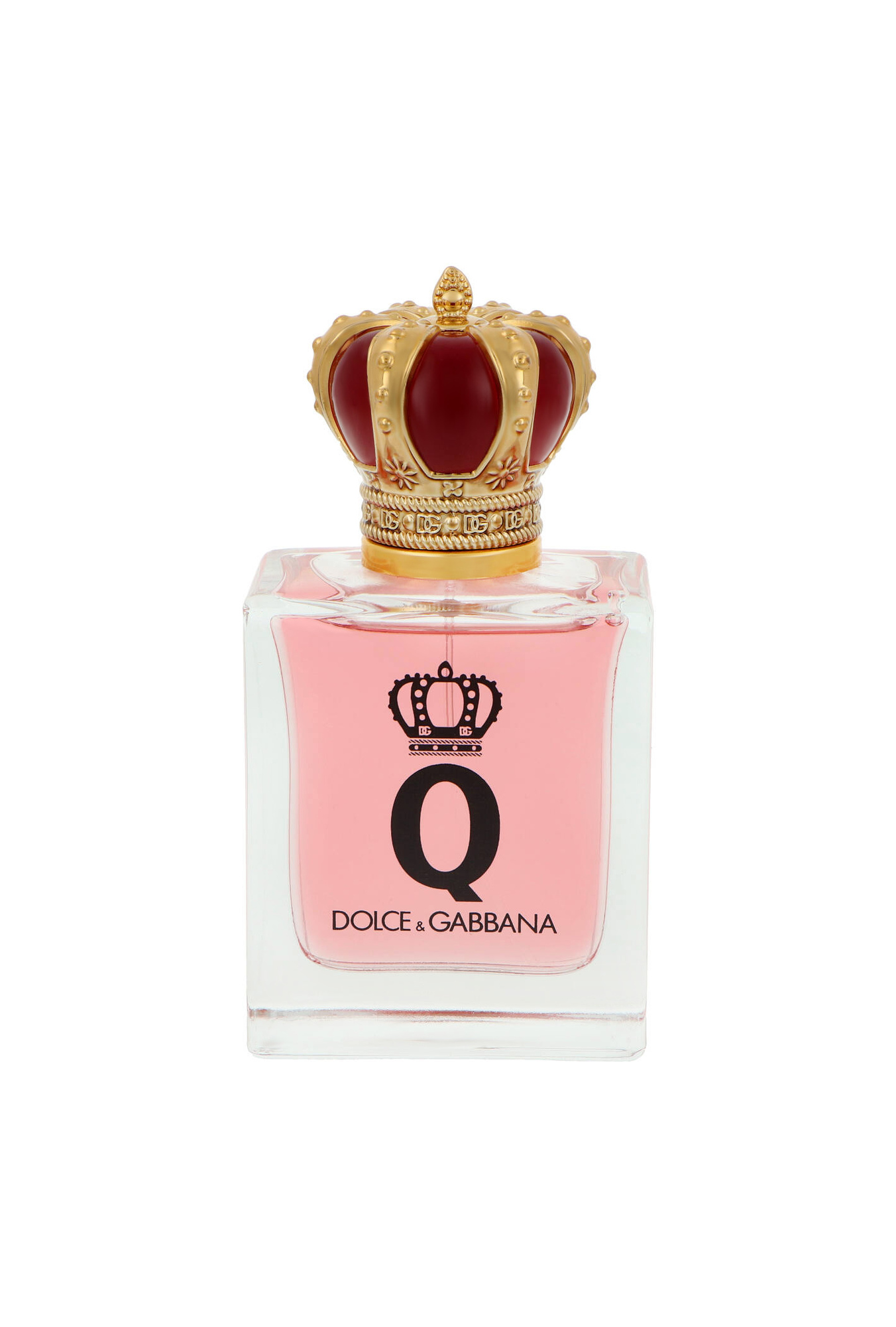 Dolce & Gabbana Q by Dolce & Gabbana kvepalai Moterims