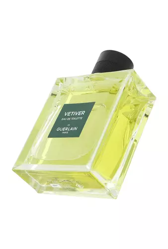 Guerlain Vetiver 2022 150ml kvepalai Vyrams EDT