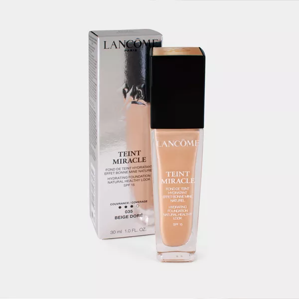 Lanc&ocirc;me Teint Miracle Hydrating Foundation 30 ml