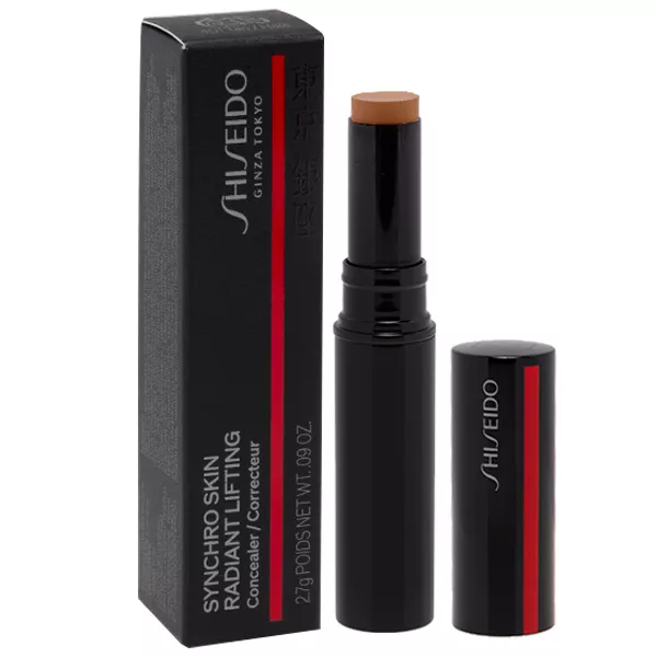Shiseido Synchro Skin Radiant Lifting Concealer 401 2, 2,7g korektorius
