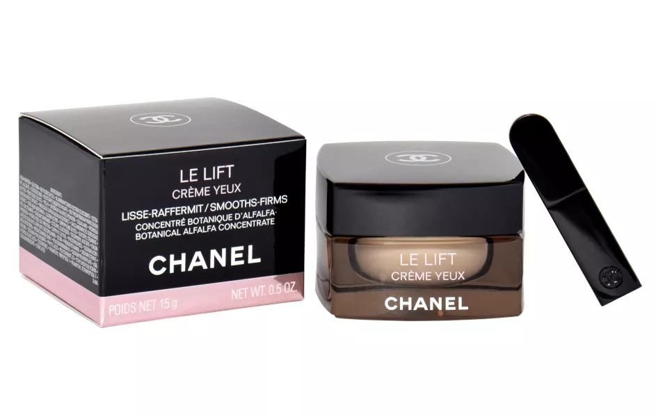 Chanel Le Lift Creme Yeux paakių kremas