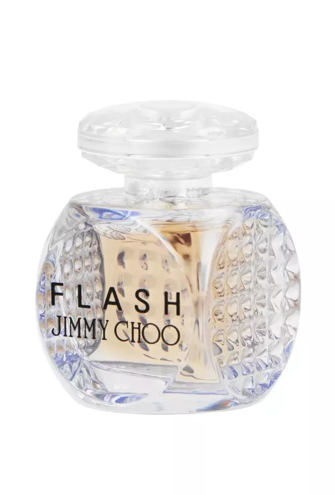 Jimmy Choo Flash Edp 4, 4,5ml kvepalai Moterims EDP