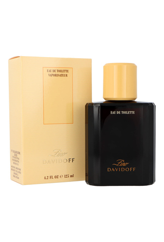 Davidoff Zino 125ml kvepalai Vyrams EDT