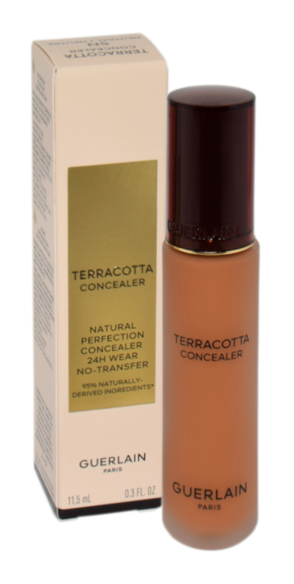 Guerlain Terracotta Concealer 5N 11, korektorius