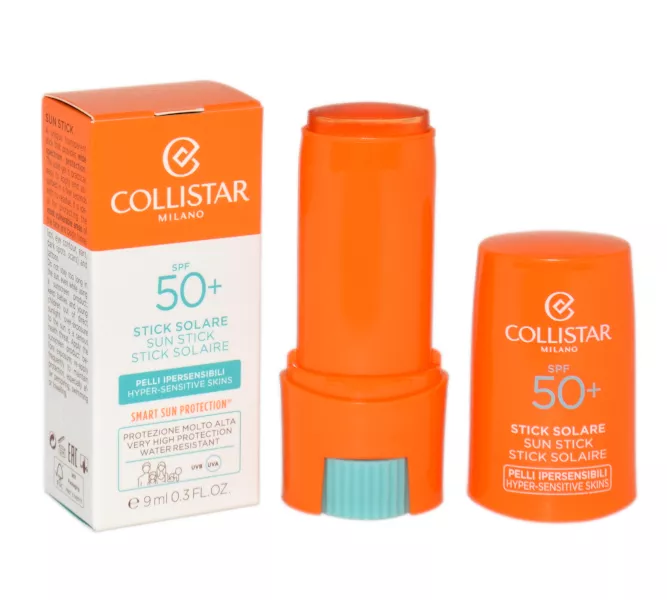Collistar Sun Stick Hyper-Sensitive Skin Spf 50