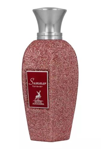 Maison Alhambra Summer Forever 100ml kvepalai Moterims EDP