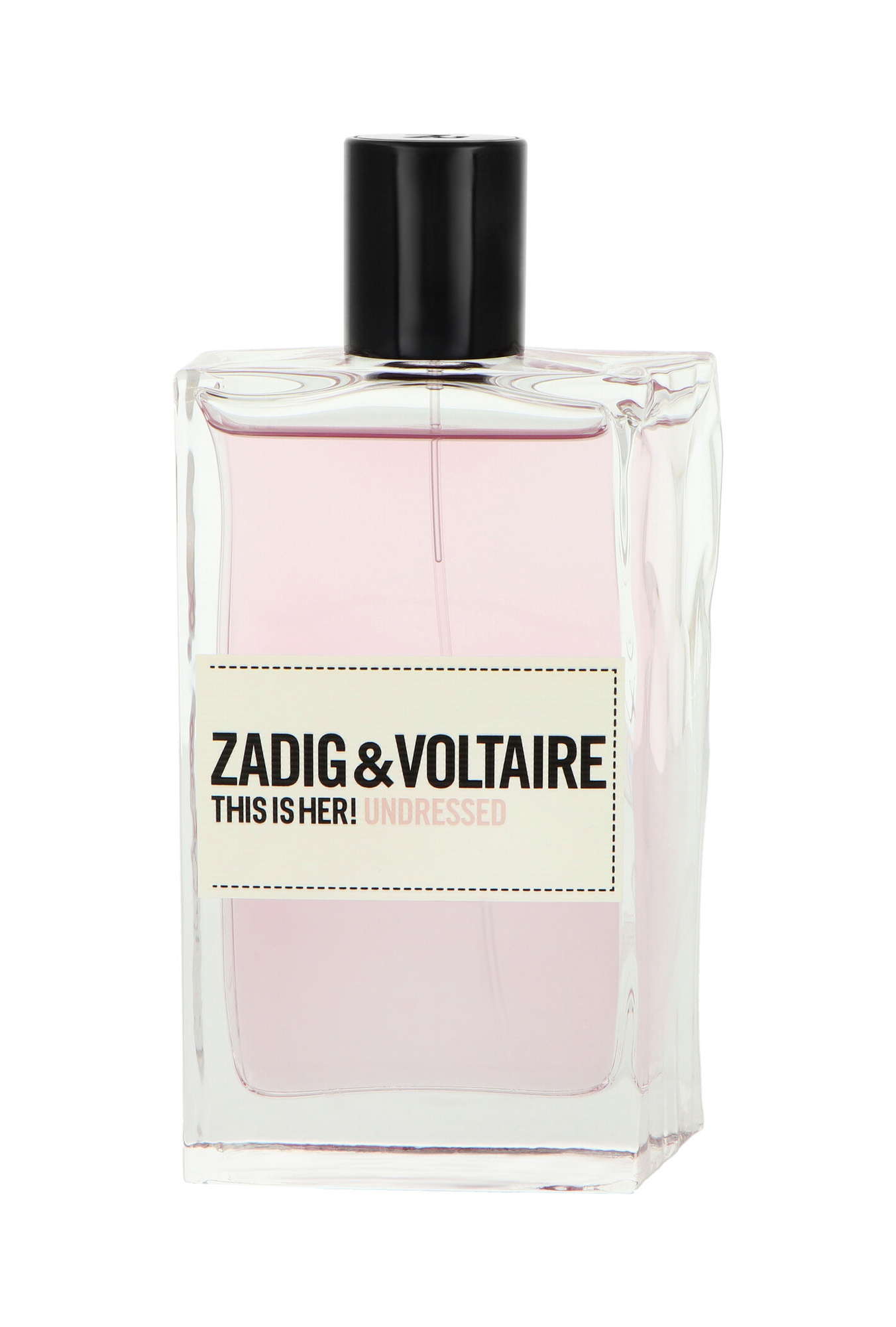 Zadig & Voltaire This Is Her! Undressed NI&Scaron;INIAI kvepalai Moterims