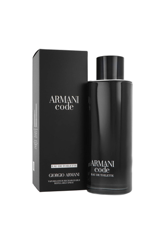 Giorgio Armani Armani Code Men 200ml kvepalai Vyrams EDT