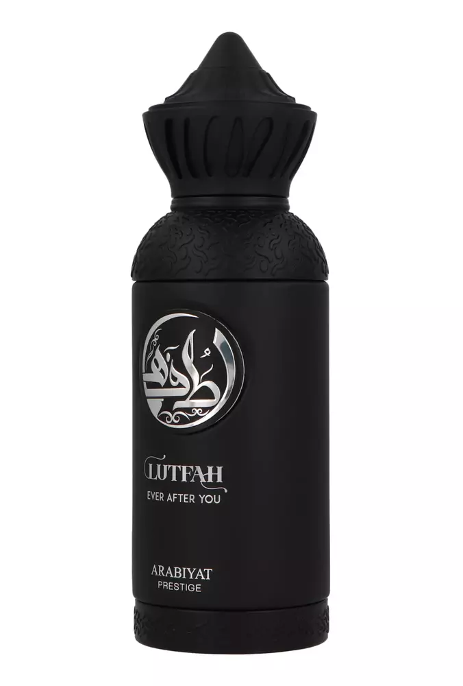 Arabiyat Prestige Lutfah Ever After You 80ml kvepalai Unisex EDP