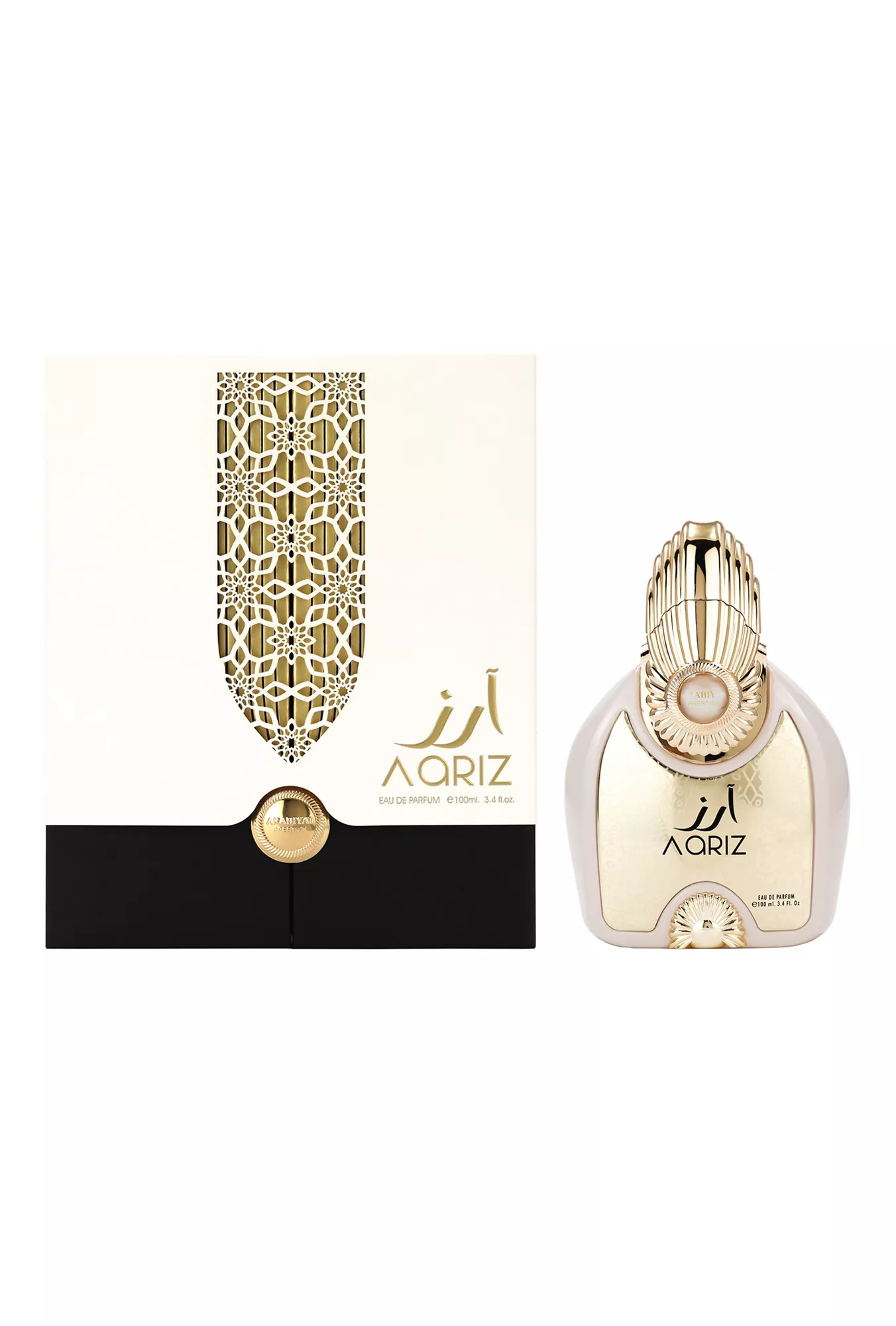 Arabiyat Prestige Aariz 100ml kvepalai Unisex EDP