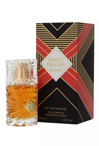 Gulf Orchid Sweet Heaven Extreme 20ml kvepalai Unisex EDP