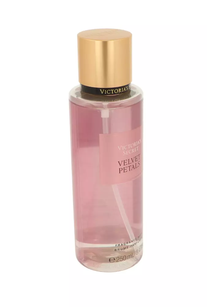 Victoria`s Secret Velvet Petals Body Mist 250ml kvepalai Moterims