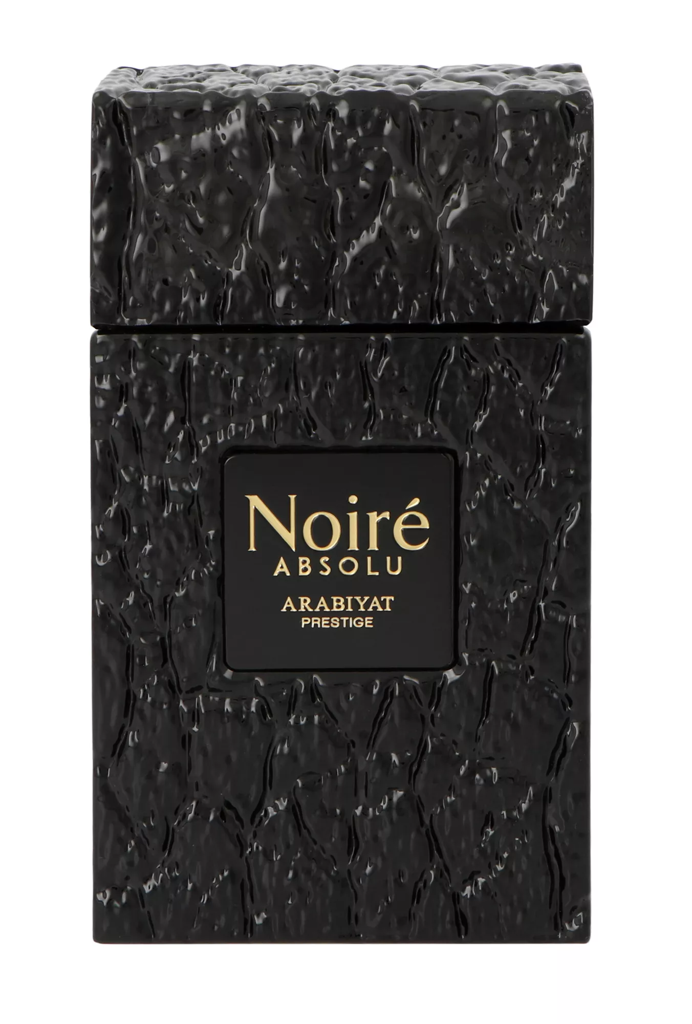 Arabiyat Noire Absolu Eau De Parfum Kvepalai Vyrams