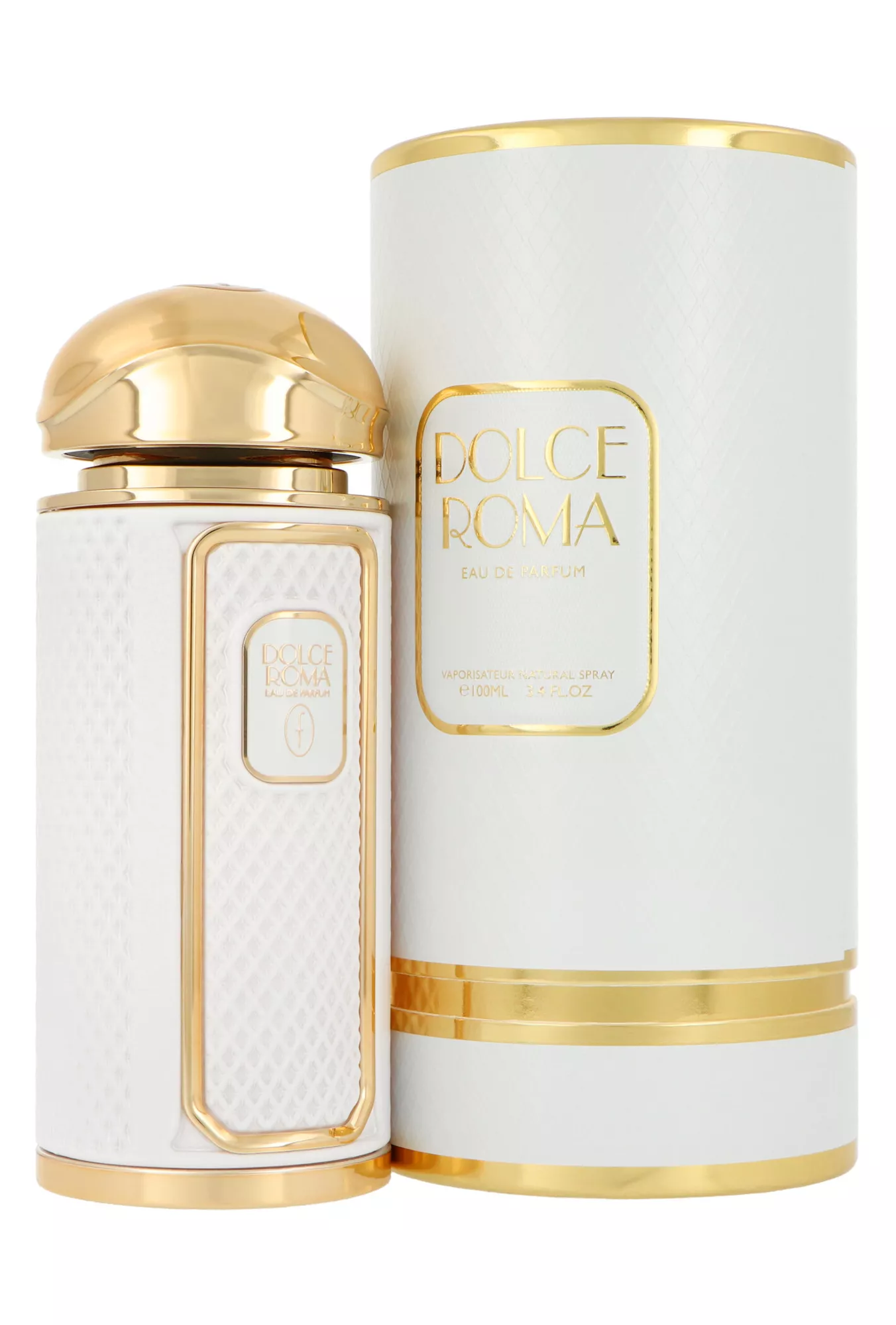 Flavia Dolce Roma 100ml kvepalai Unisex EDP