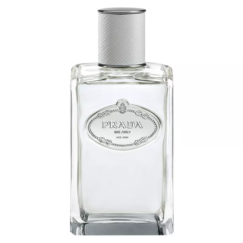 Prada Infusion D`Iris Cedre kvepalai Unisex
