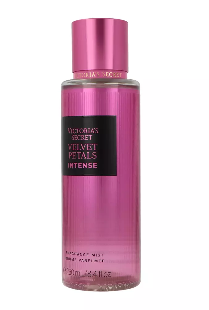 Victoria`s Secret Velvet Petals Intense Body Mist 250ml kvepalai Moterims