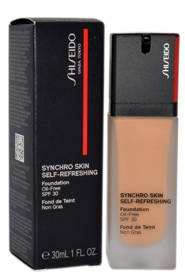 Shiseido Synchro Skin Self-Refreshing 30 ml