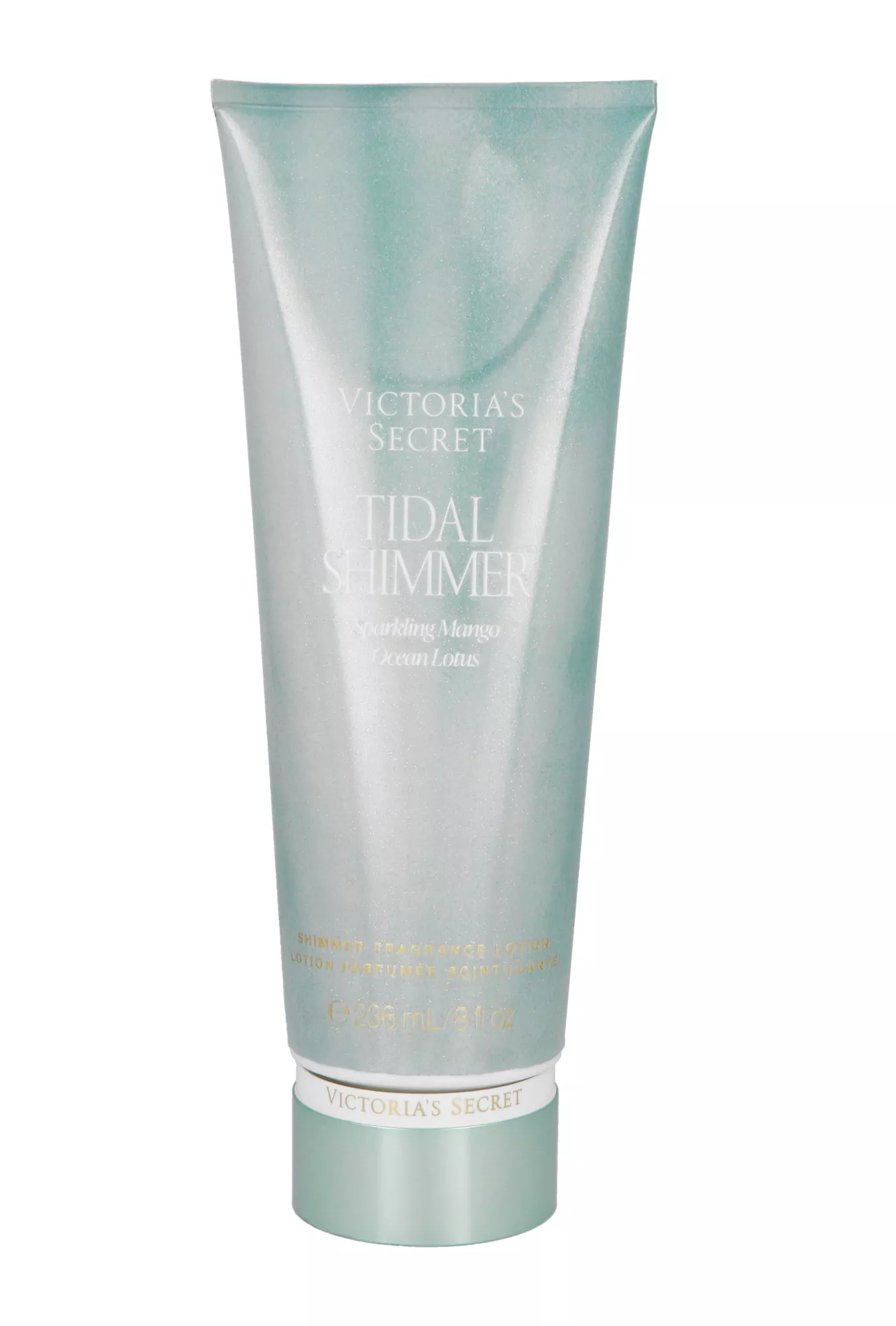 Victoria`s Secret Tidal Shimmer Body Lotion 236ml kūno balzamas