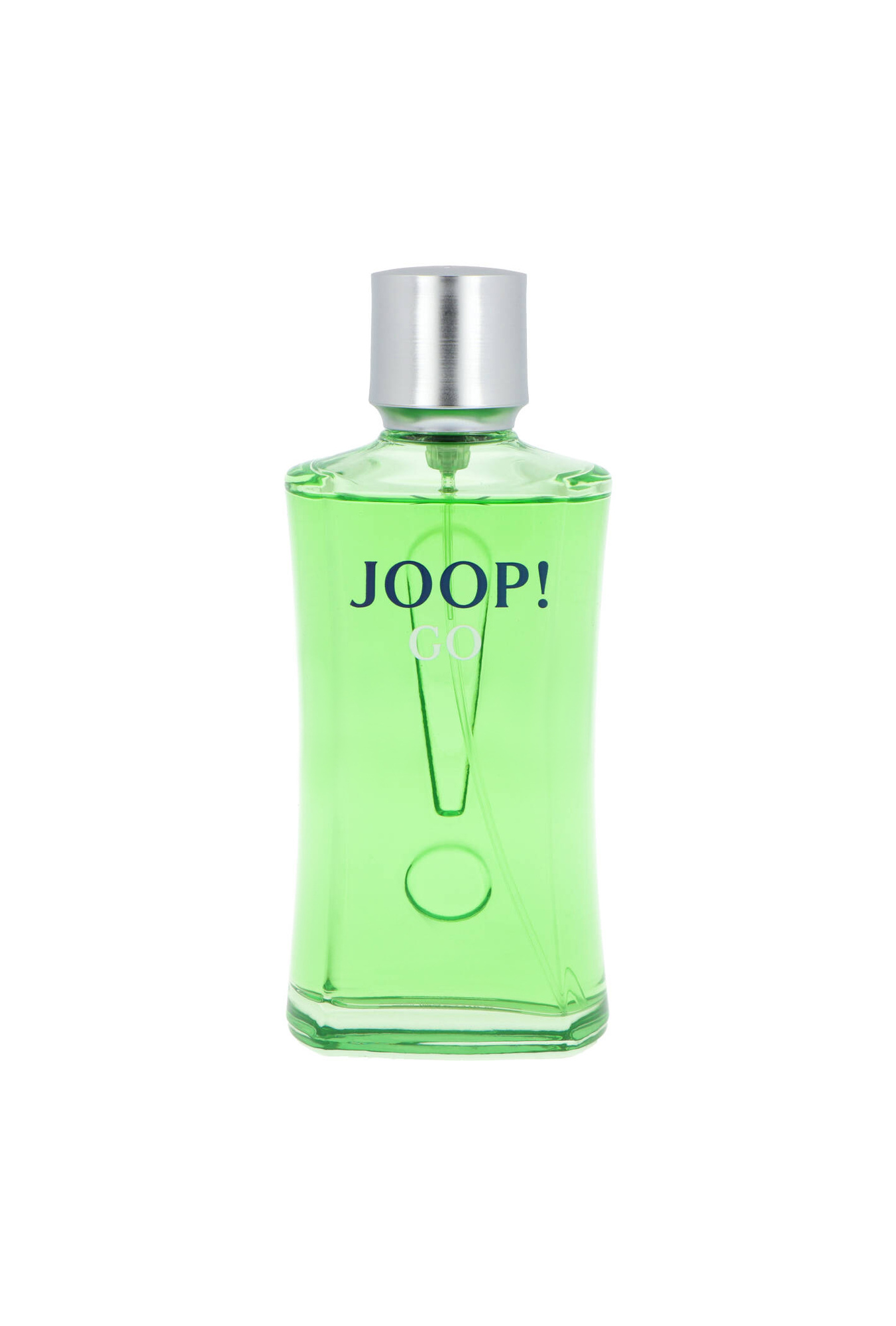Joop! Go Eau De Toilette Kvepalai Vyrams
