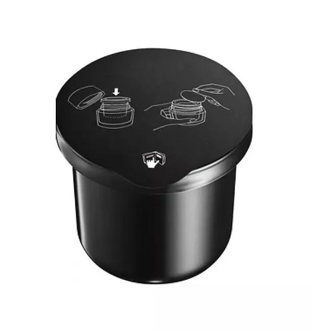 Shiseido Sun Care Skin Empowering Cream 50ml Refill dieninis kremas