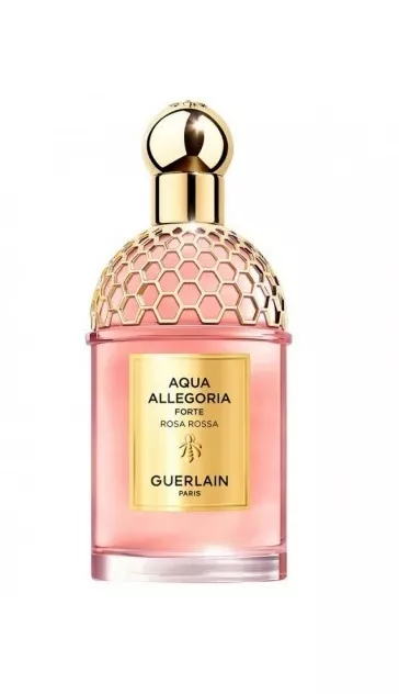 Guerlain Aqua Allegoria Forte Rosa Rossa kvepalai Moterims