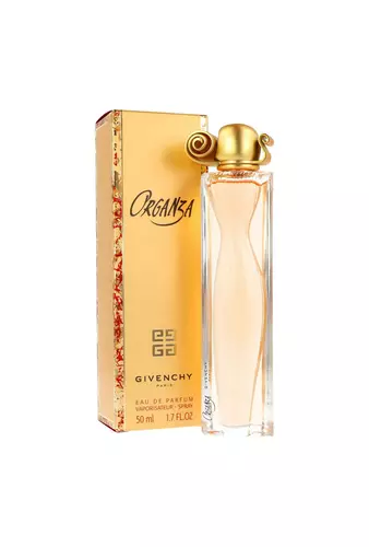 Givenchy Organza 50ml kvepalai Moterims EDP
