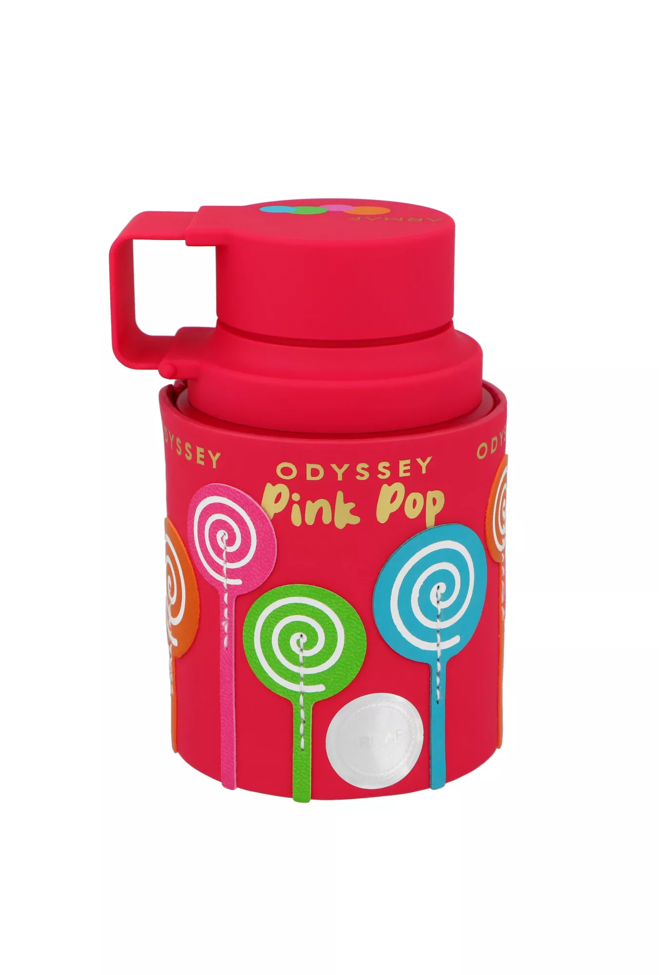 Armaf beaut&eacute; Odyssey Pink Pop Eau De Parfum Kvepalai Moterims