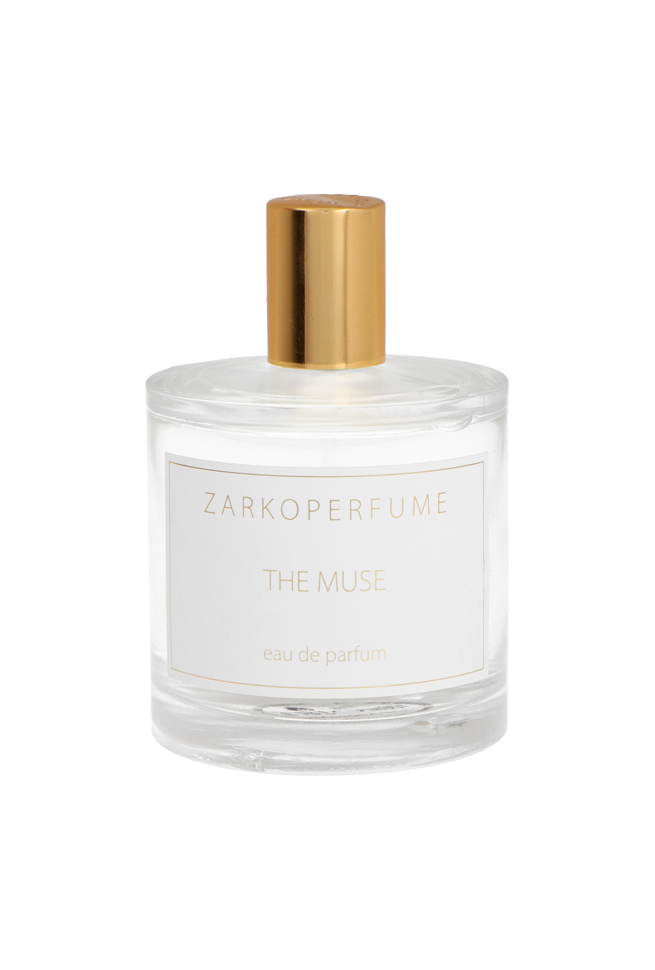 ZarkoPerfume The Muse 100ml NI&Scaron;INIAI kvepalai Moterims EDP Testeris