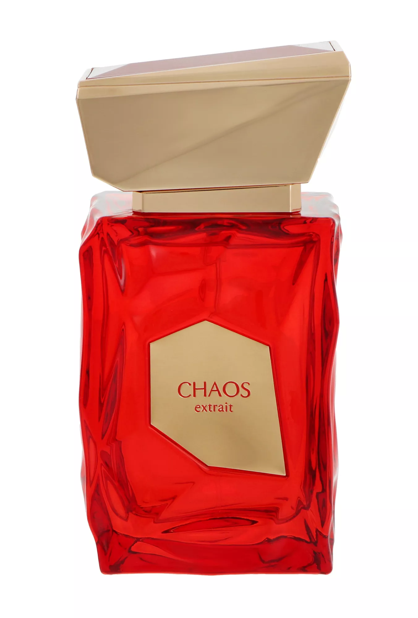French Avenue Chaos Extrait de Parfum parfumo esencija