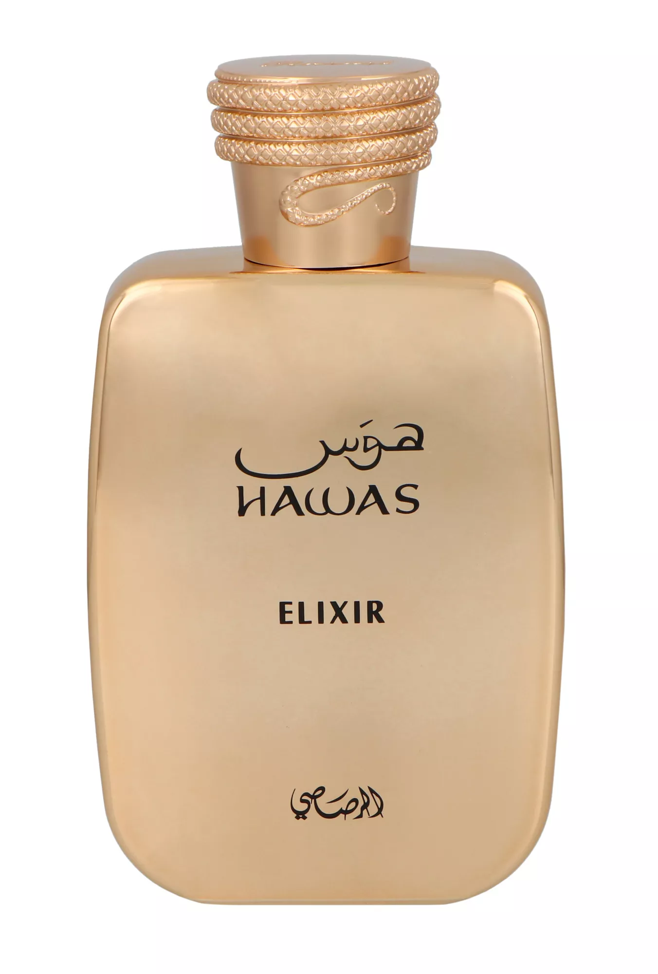 Rasasi Hawas Elixir For Him kvepalai Vyrams