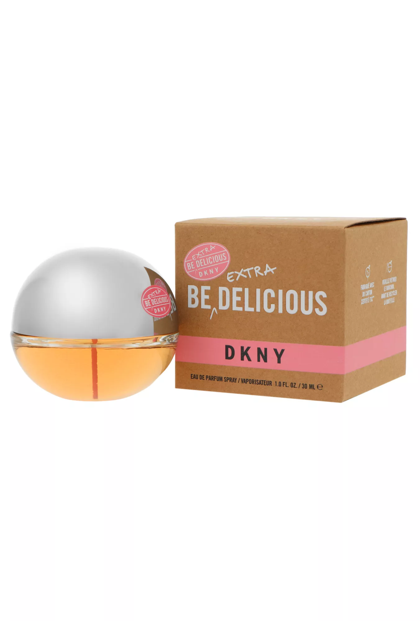 DKNY Be Extra Delicious Donna Karan 30ml kvepalai Moterims EDP