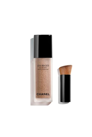 Chanel Les Beiges Touches De-Teint Water Fresh Tint Medium Plus 30ml makiažo pagrindas