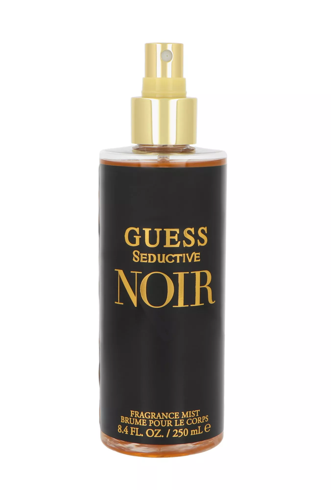 Guess Seductive Noir Body Mist kvepalai Moterims