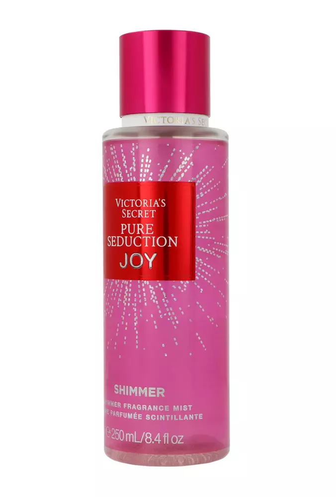 Victoria`s Secret Pure Seduction Joy Shimmer Body Mist 250ml kvepalai Moterims