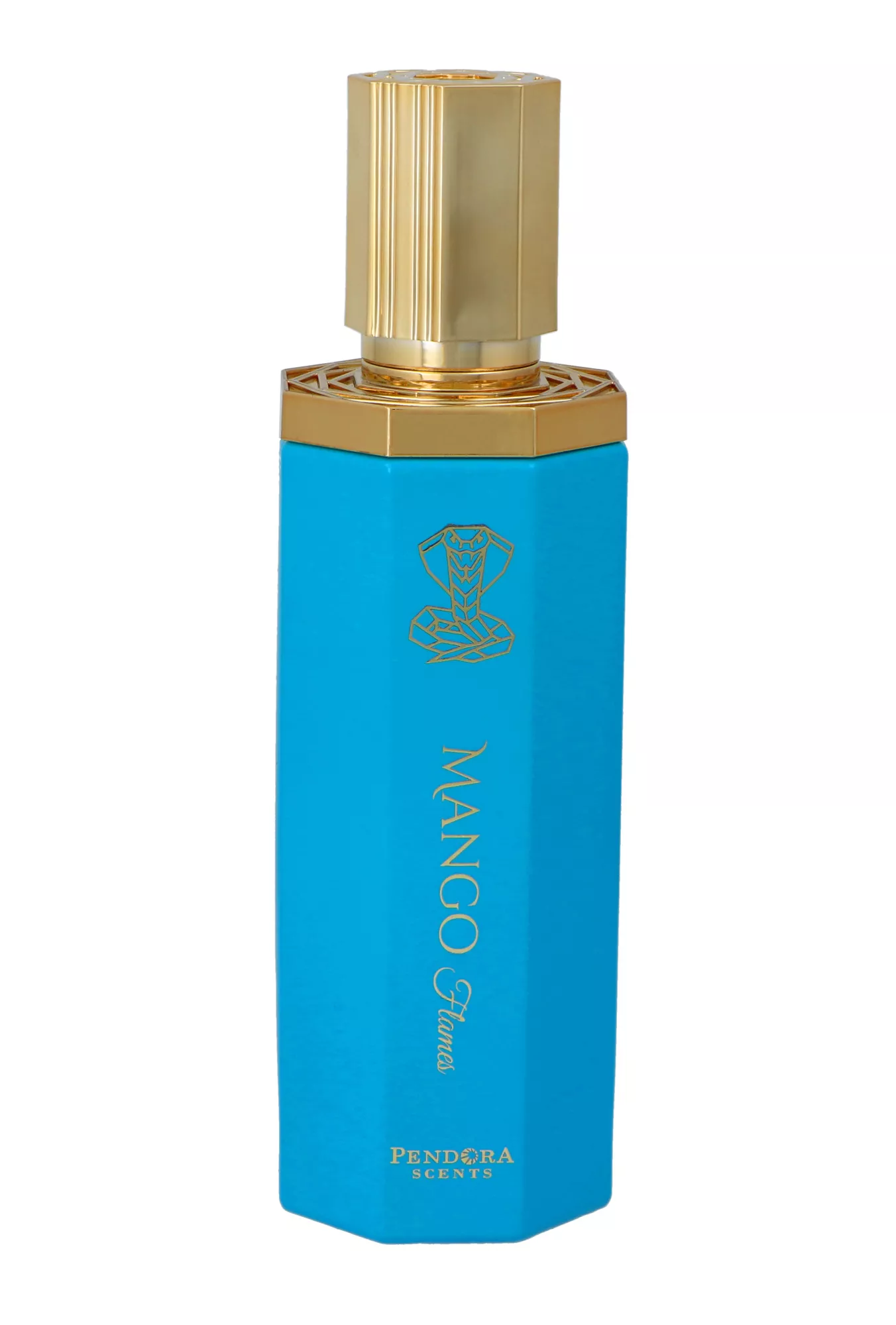 Emir Paris Corner Pendora Mango Flames Edp Eau De Parfum Kvepalai Unisex