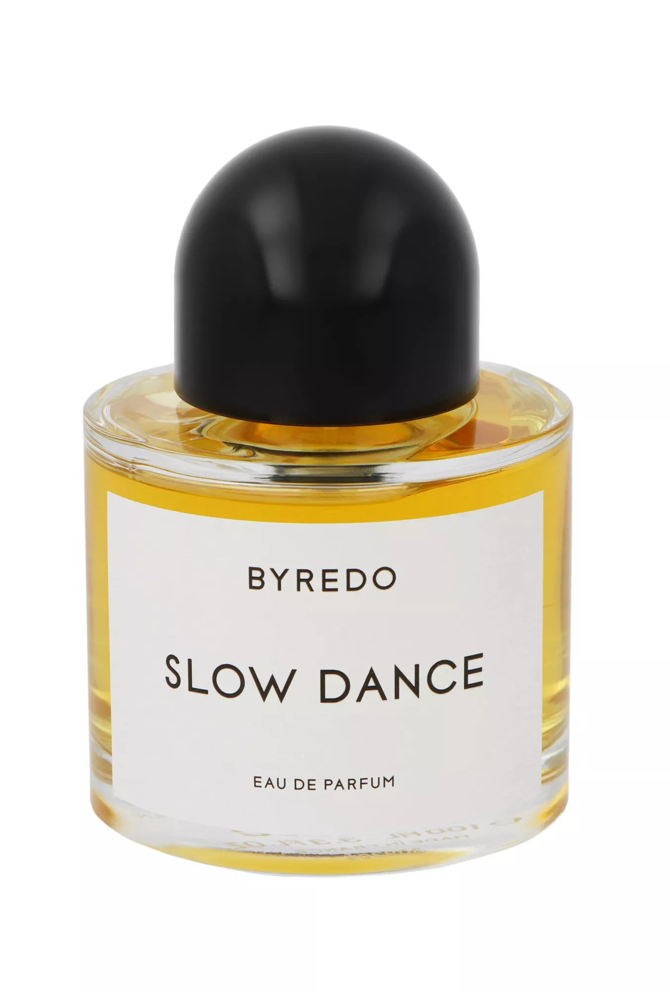 Byredo Tester Byredo Slow Dance Edp 100ml (Without Cap) Eau De Parfum Kvepalai Unisex