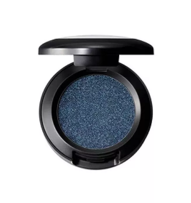 MAC Cosmetics Mac Eye Shadow Metallic Single Compact Midnight Dusk &scaron;e&scaron;ėliai