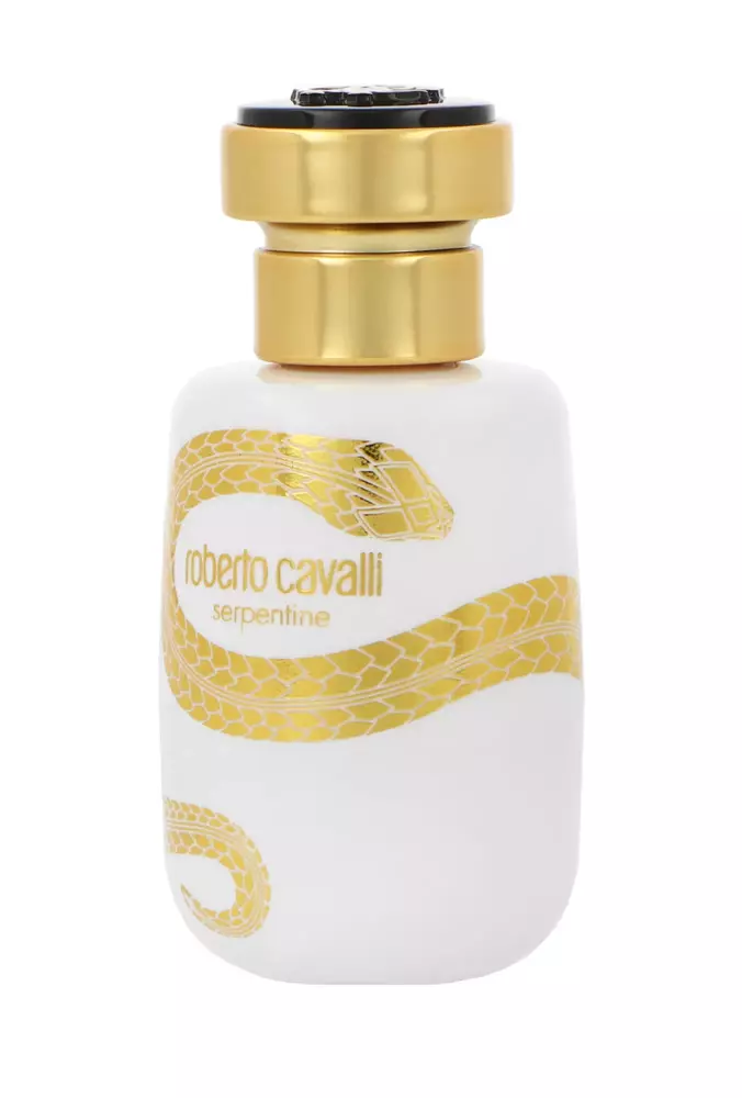 Roberto Cavalli Serpentine Parfum Edp 7, 7,5ml kvepalai Moterims EDP
