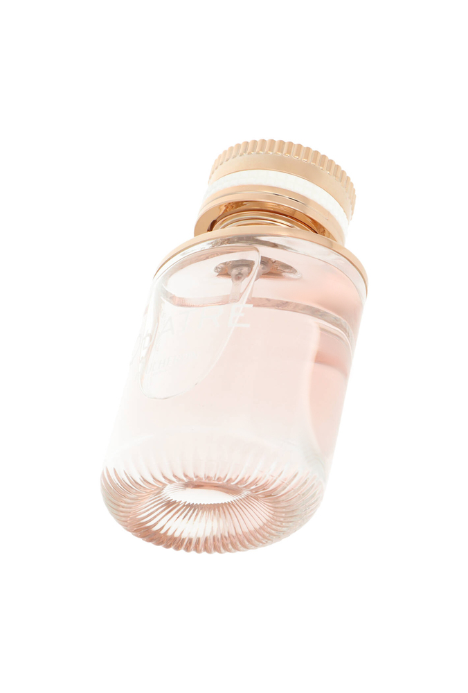 Boucheron Quatre Pour Femme 50ml kvepalai Moterims EDP