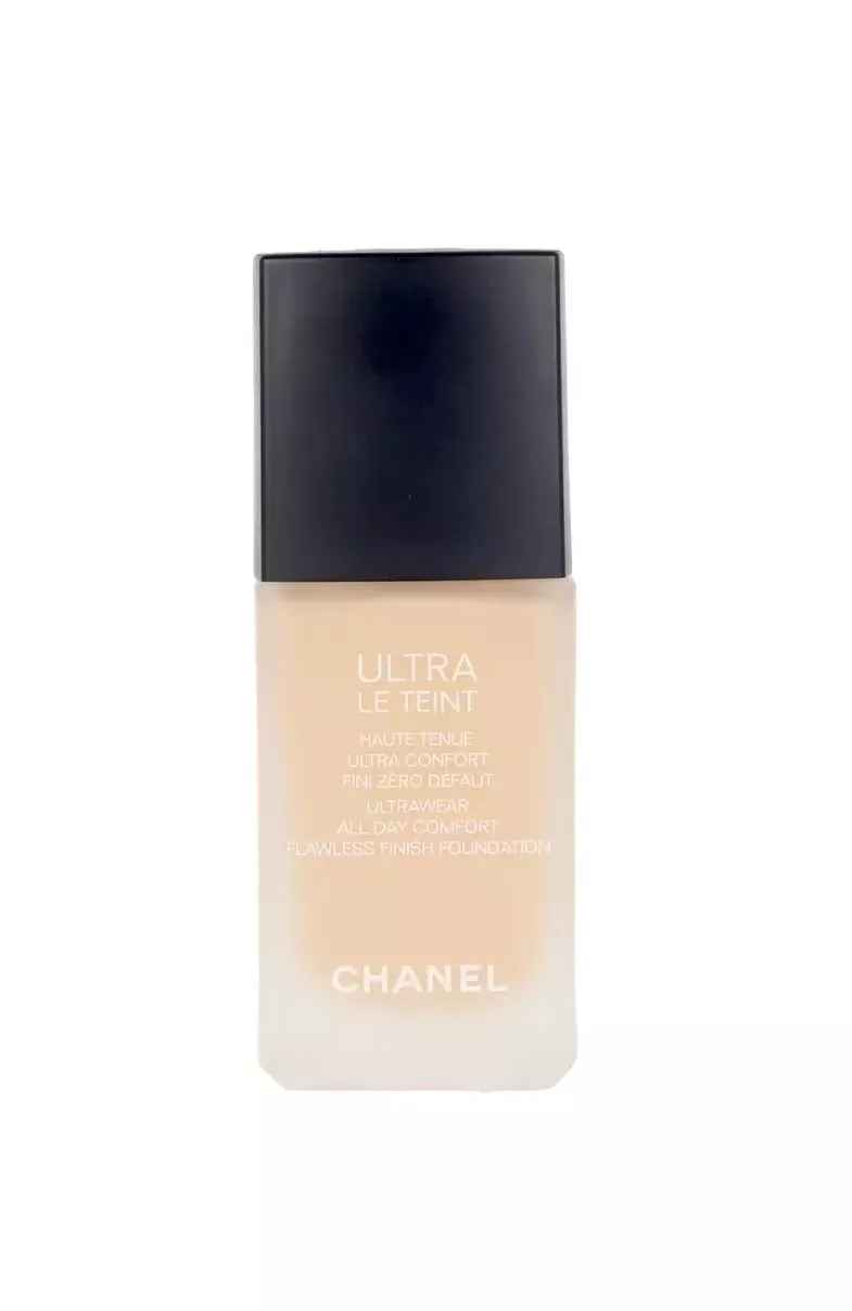 Chanel Ultra Le Teint Fluide Bd31 makiažo pagrindas