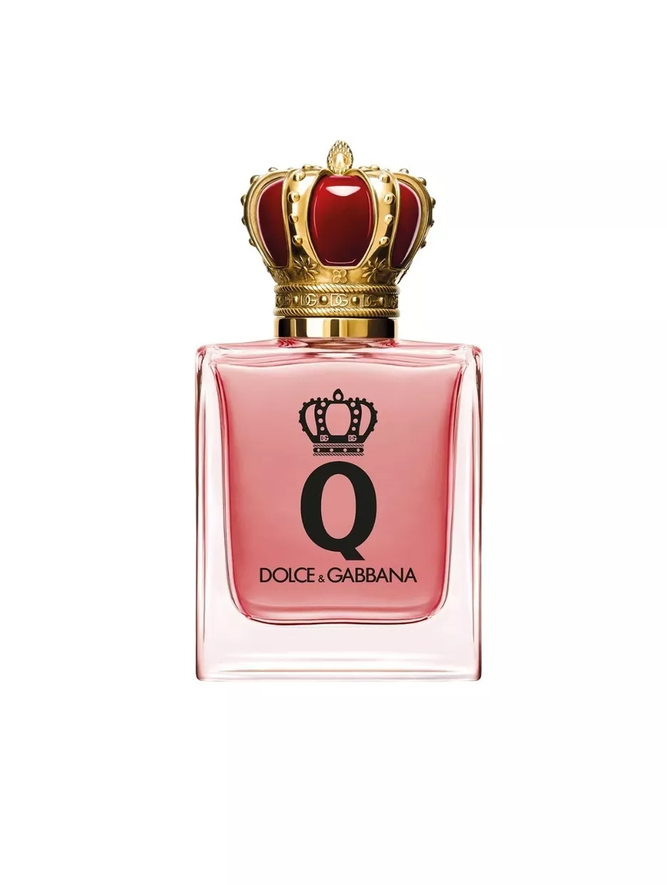 Dolce & Gabbana Q Intense by Dolce & Gabbana kvepalai Moterims