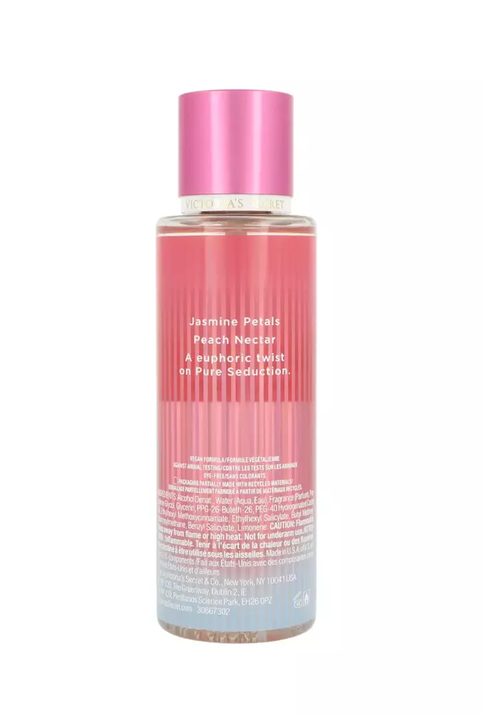 Victoria`s Secret Pure Seduction Bliss Body Mist 250ml kvepalai Moterims